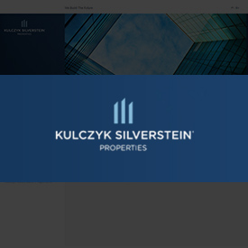 Kulczyk Silverstein Properties