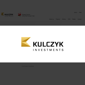 kulczyk investments