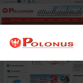 PKS Polonus