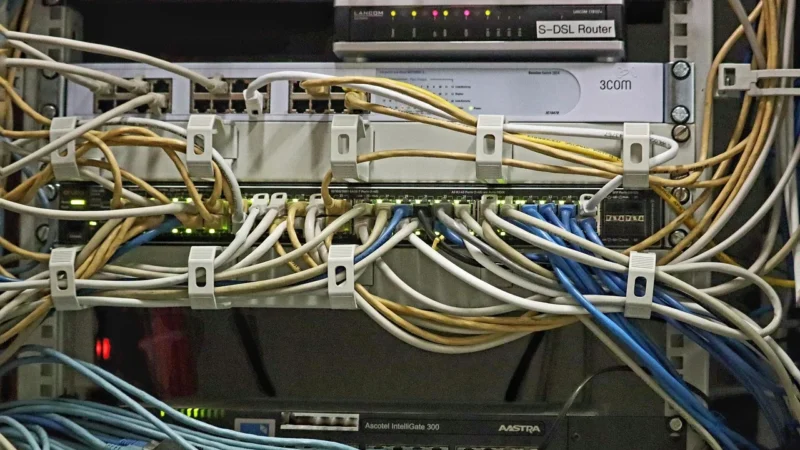 Optymalizacja techniczna sklepu z elektroniką: Core Web Vitals, cache i szybkość ładowania