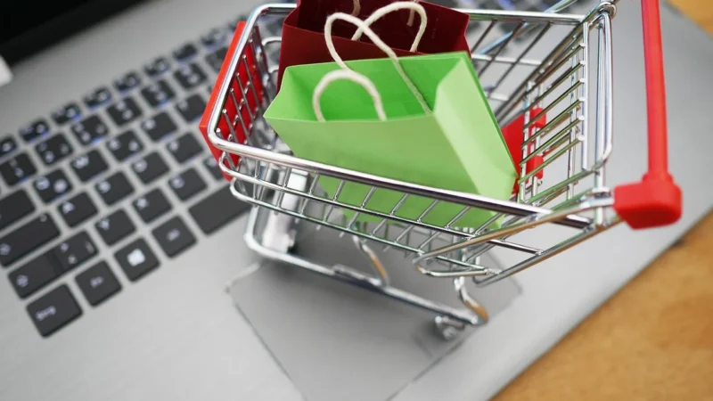 SEO i marketing dla sklepu z elektroniką: plan działań na 90 dni